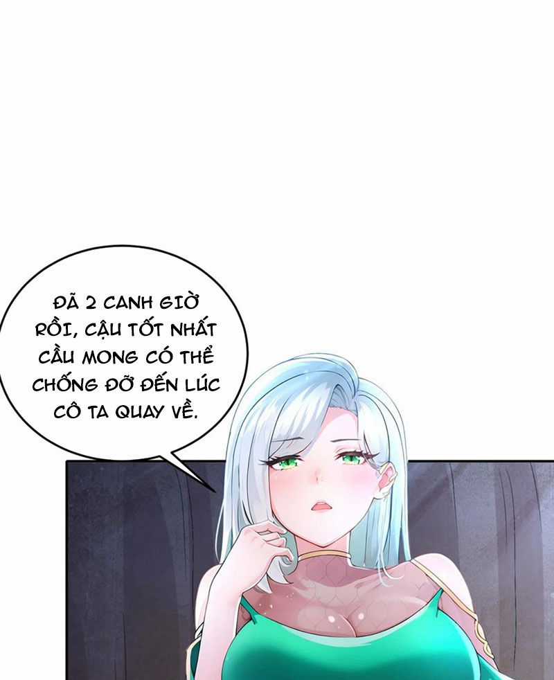 Tuyệt Thế Đạo Lữ Chapter 133 trang 3