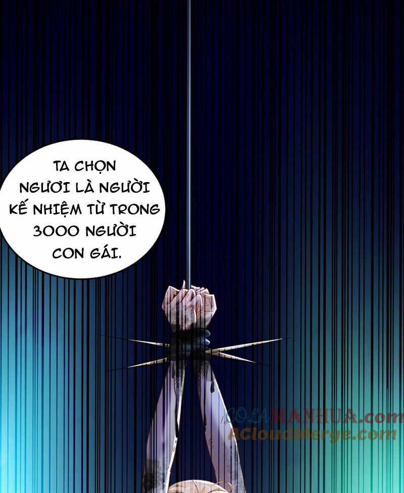 Tuyệt Thế Đạo Lữ Chapter 133 trang 30