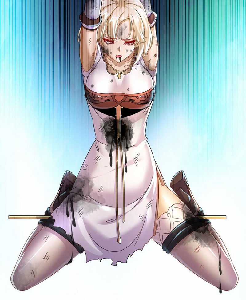 Tuyệt Thế Đạo Lữ Chapter 133 trang 31