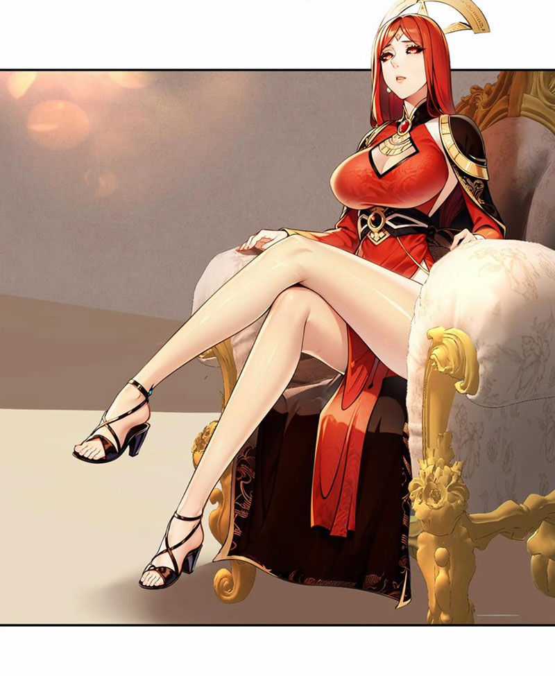 Tuyệt Thế Đạo Lữ Chapter 133 trang 33