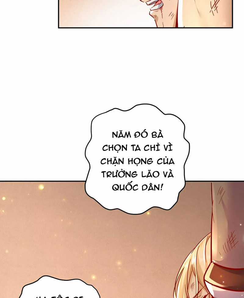 Tuyệt Thế Đạo Lữ Chapter 133 trang 35