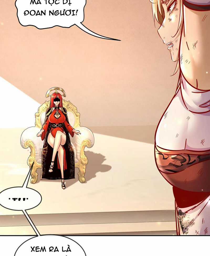 Tuyệt Thế Đạo Lữ Chapter 133 trang 36