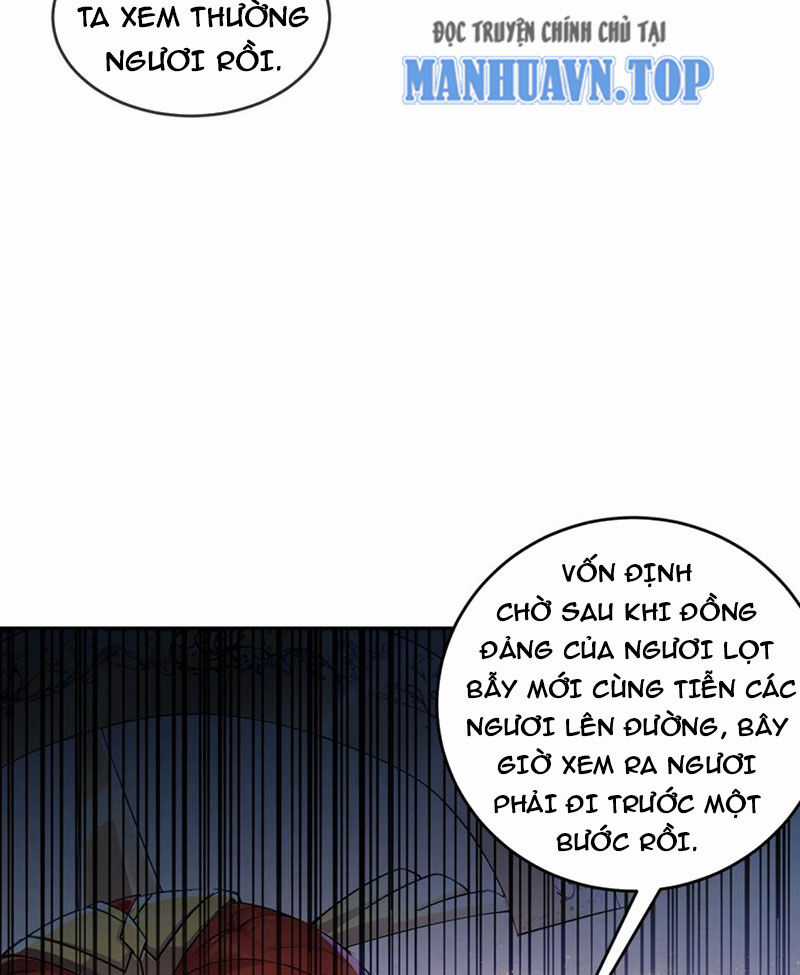 Tuyệt Thế Đạo Lữ Chapter 133 trang 37