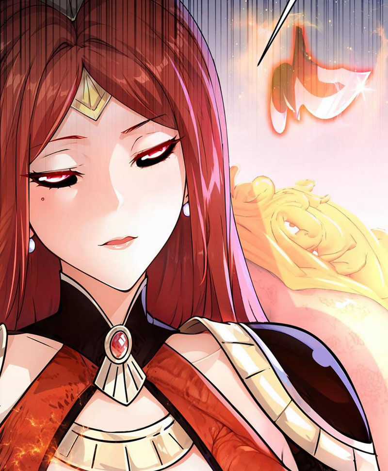 Tuyệt Thế Đạo Lữ Chapter 133 trang 38