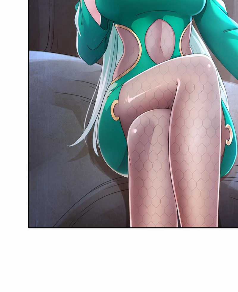 Tuyệt Thế Đạo Lữ Chapter 133 trang 4