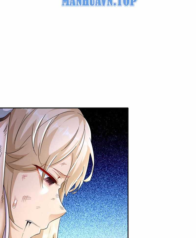 Tuyệt Thế Đạo Lữ Chapter 133 trang 42