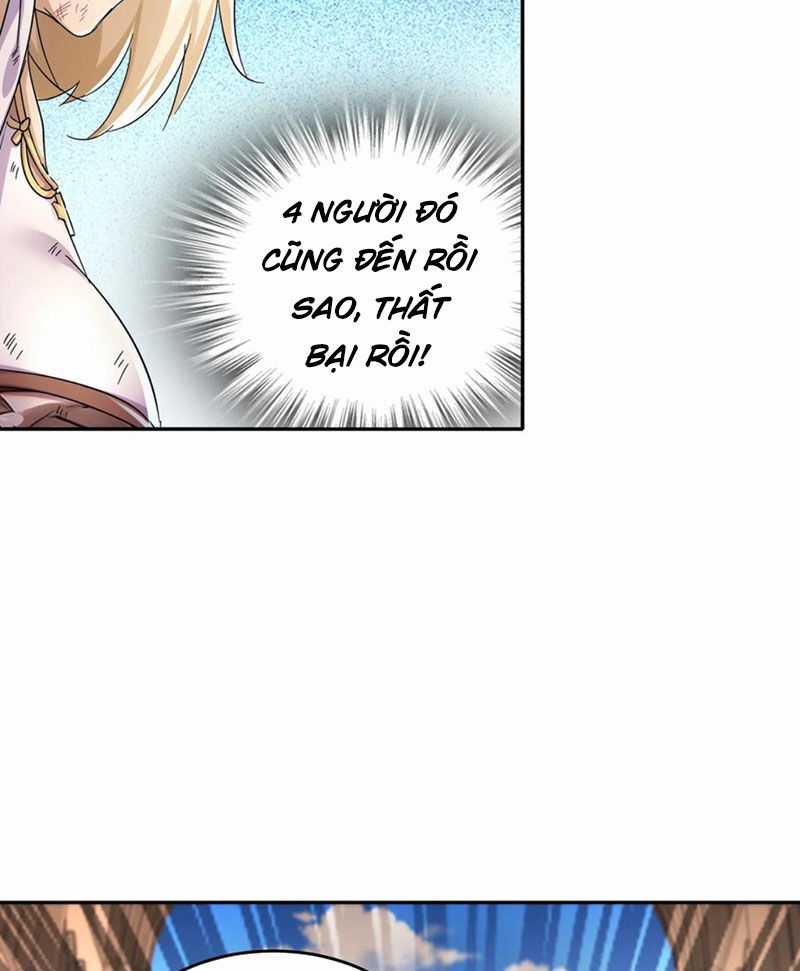 Tuyệt Thế Đạo Lữ Chapter 133 trang 43