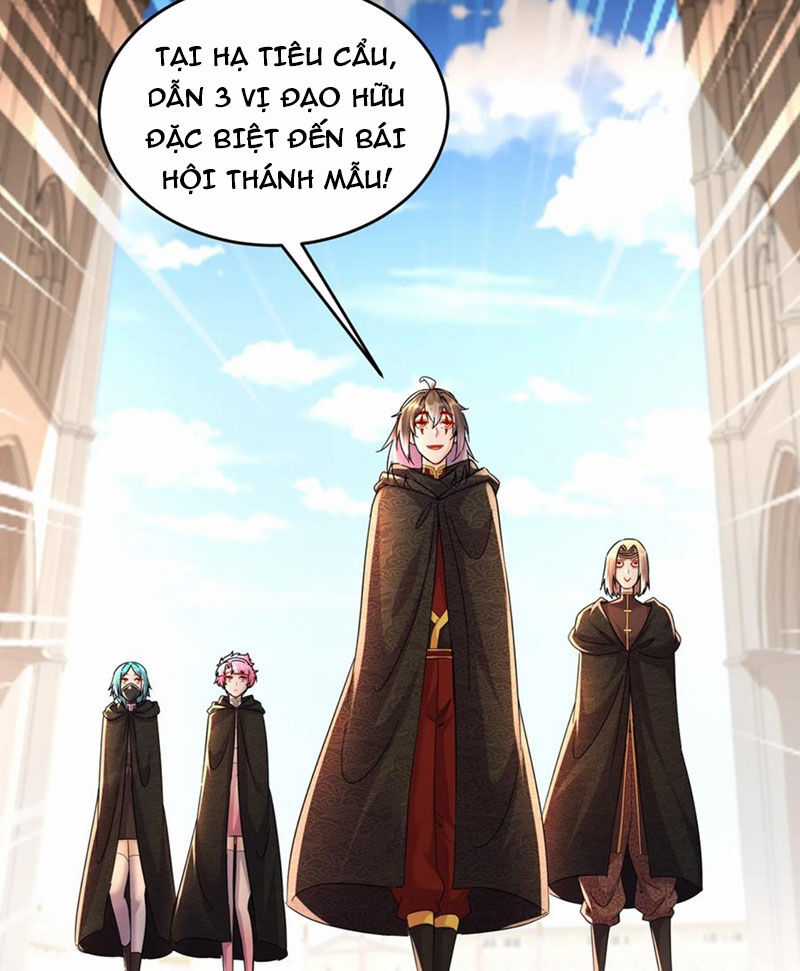 Tuyệt Thế Đạo Lữ Chapter 133 trang 44