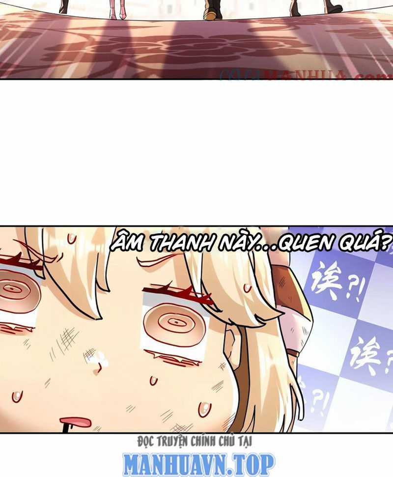 Tuyệt Thế Đạo Lữ Chapter 133 trang 45