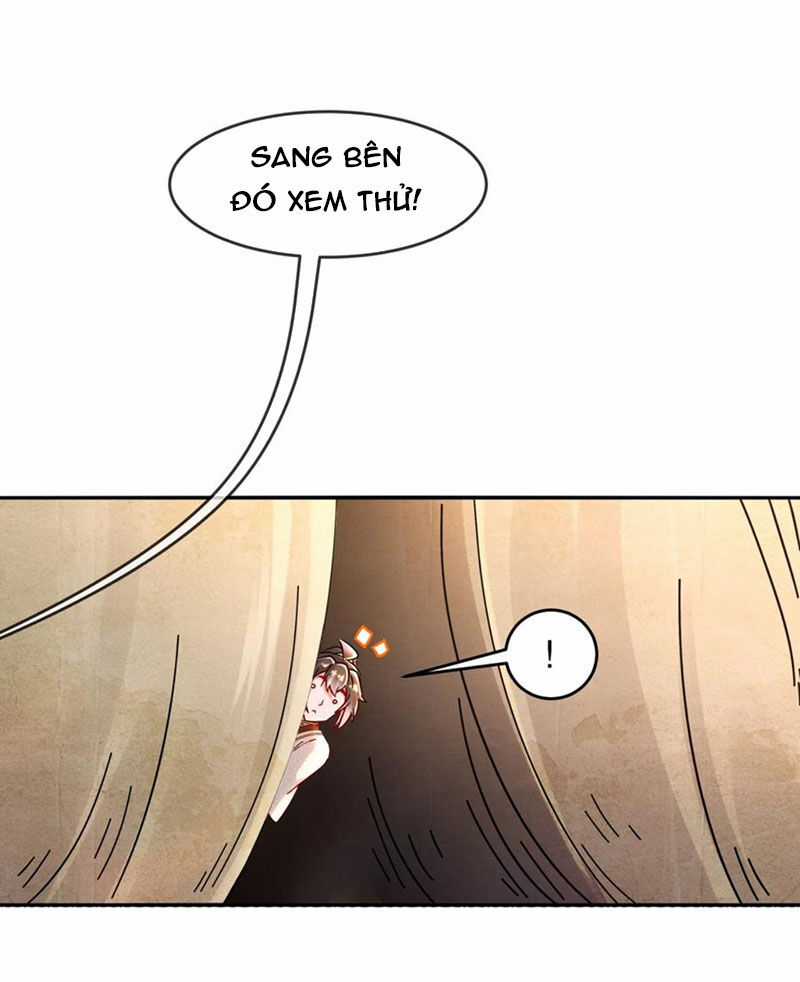 Tuyệt Thế Đạo Lữ Chapter 133 trang 5