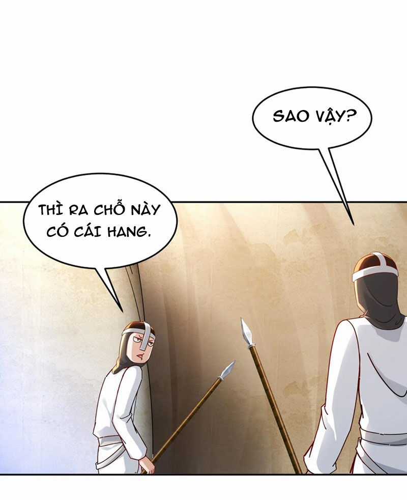 Tuyệt Thế Đạo Lữ Chapter 133 trang 8