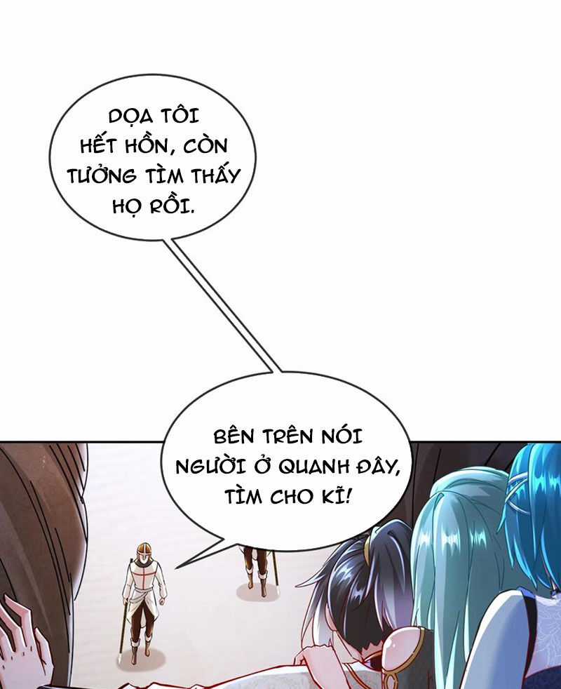 Tuyệt Thế Đạo Lữ Chapter 133 trang 9