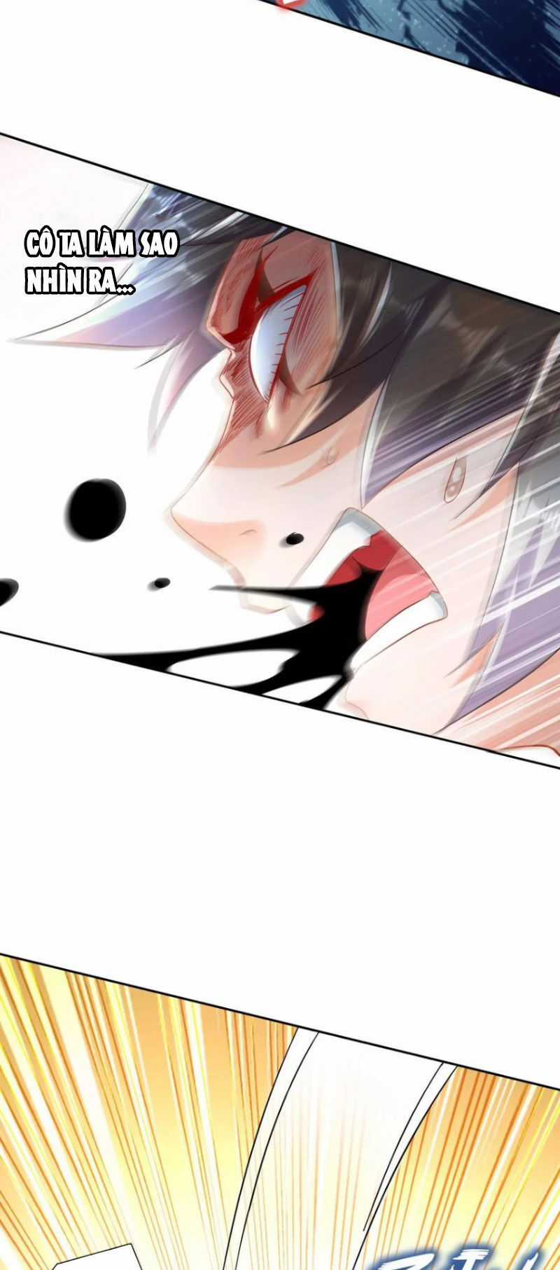 Tuyệt Thế Đạo Lữ Chapter 134 trang 11