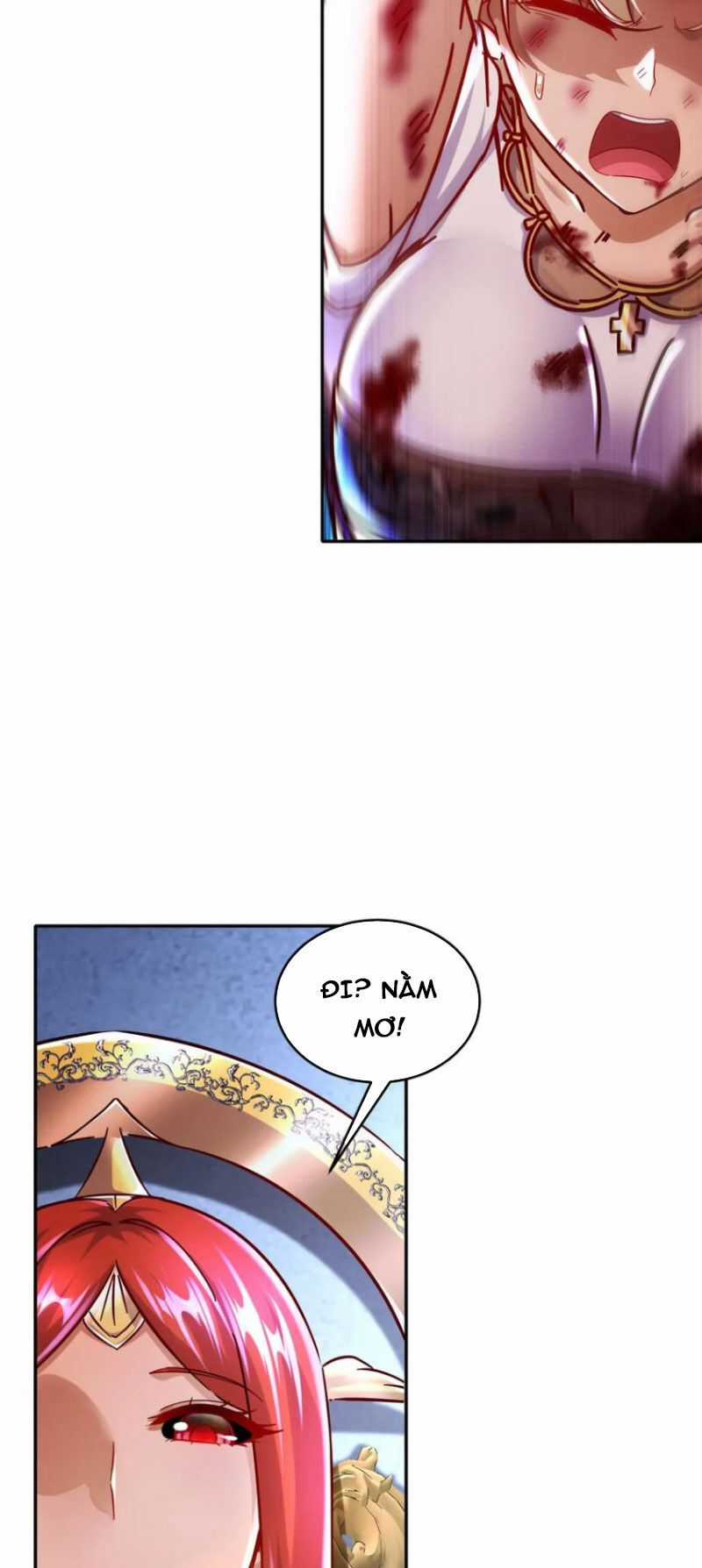 Tuyệt Thế Đạo Lữ Chapter 134 trang 15