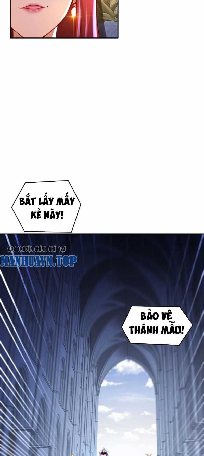 Tuyệt Thế Đạo Lữ Chapter 134 trang 16