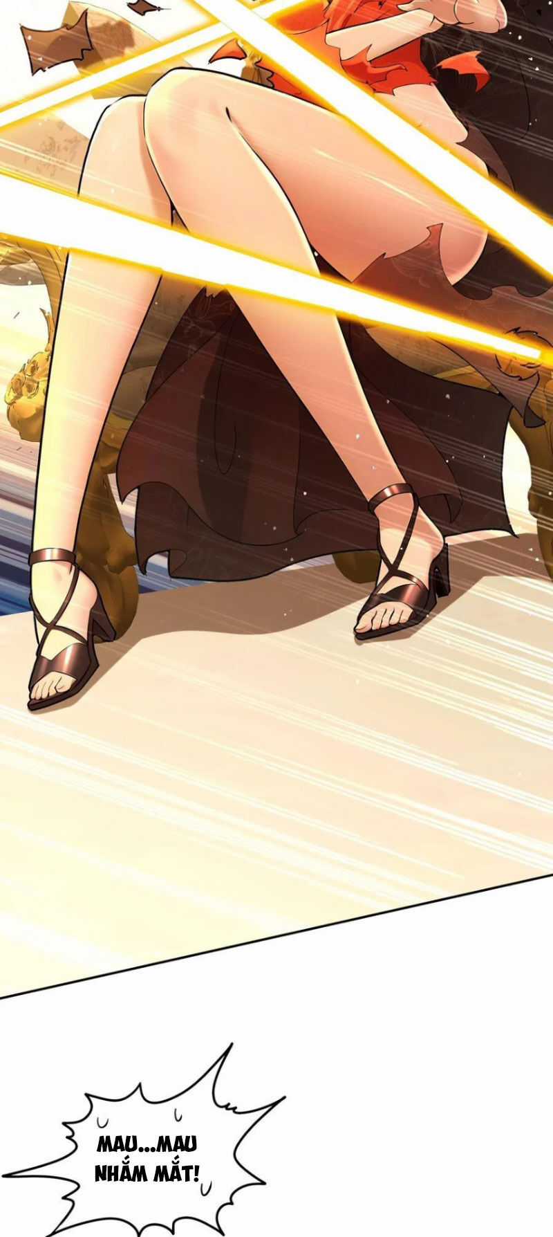 Tuyệt Thế Đạo Lữ Chapter 134 trang 23