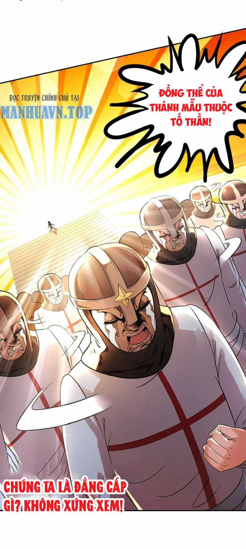 Tuyệt Thế Đạo Lữ Chapter 134 trang 24