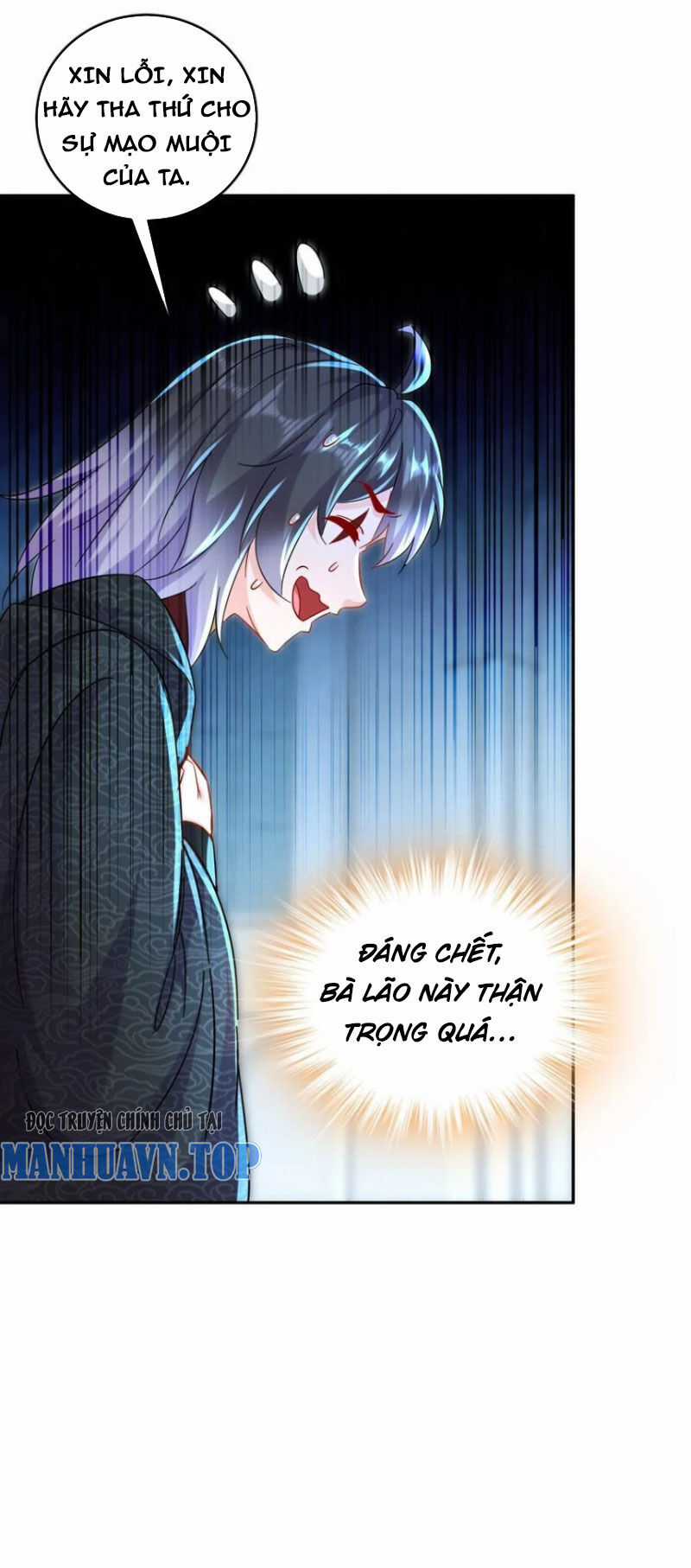 Tuyệt Thế Đạo Lữ Chapter 134 trang 3