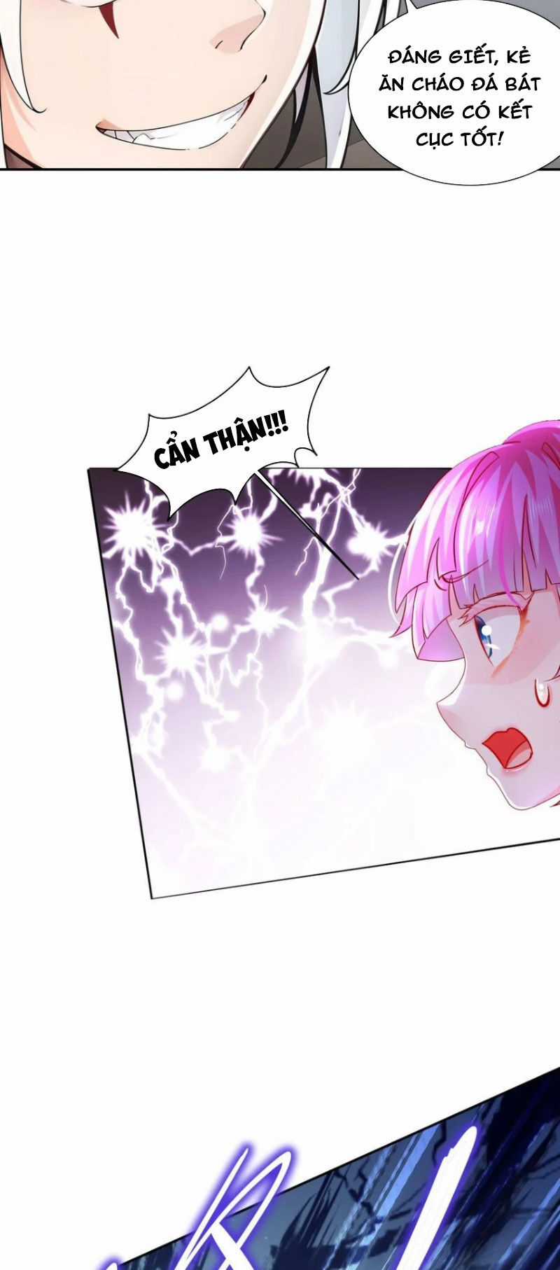 Tuyệt Thế Đạo Lữ Chapter 134 trang 9