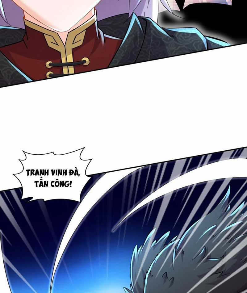 Tuyệt Thế Đạo Lữ Chapter 135 trang 11