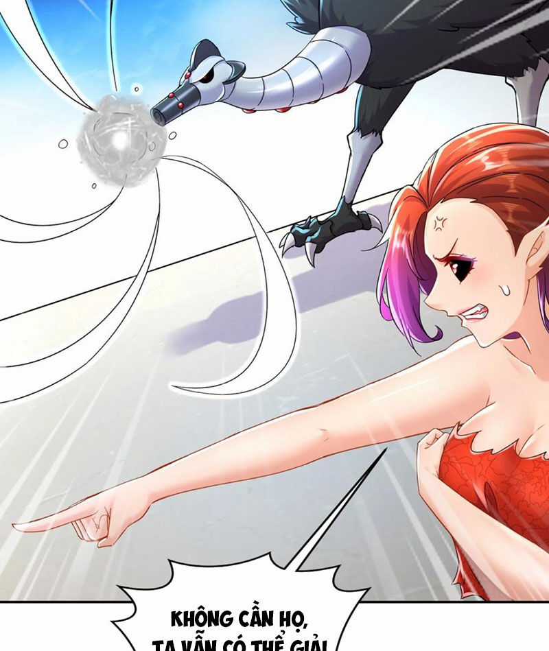 Tuyệt Thế Đạo Lữ Chapter 135 trang 12