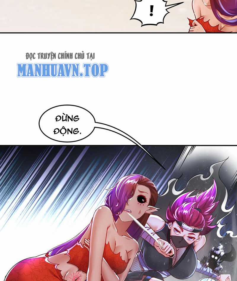 Tuyệt Thế Đạo Lữ Chapter 135 trang 15