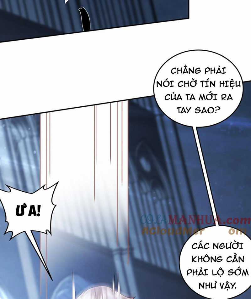 Tuyệt Thế Đạo Lữ Chapter 135 trang 17