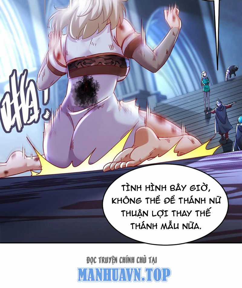 Tuyệt Thế Đạo Lữ Chapter 135 trang 18