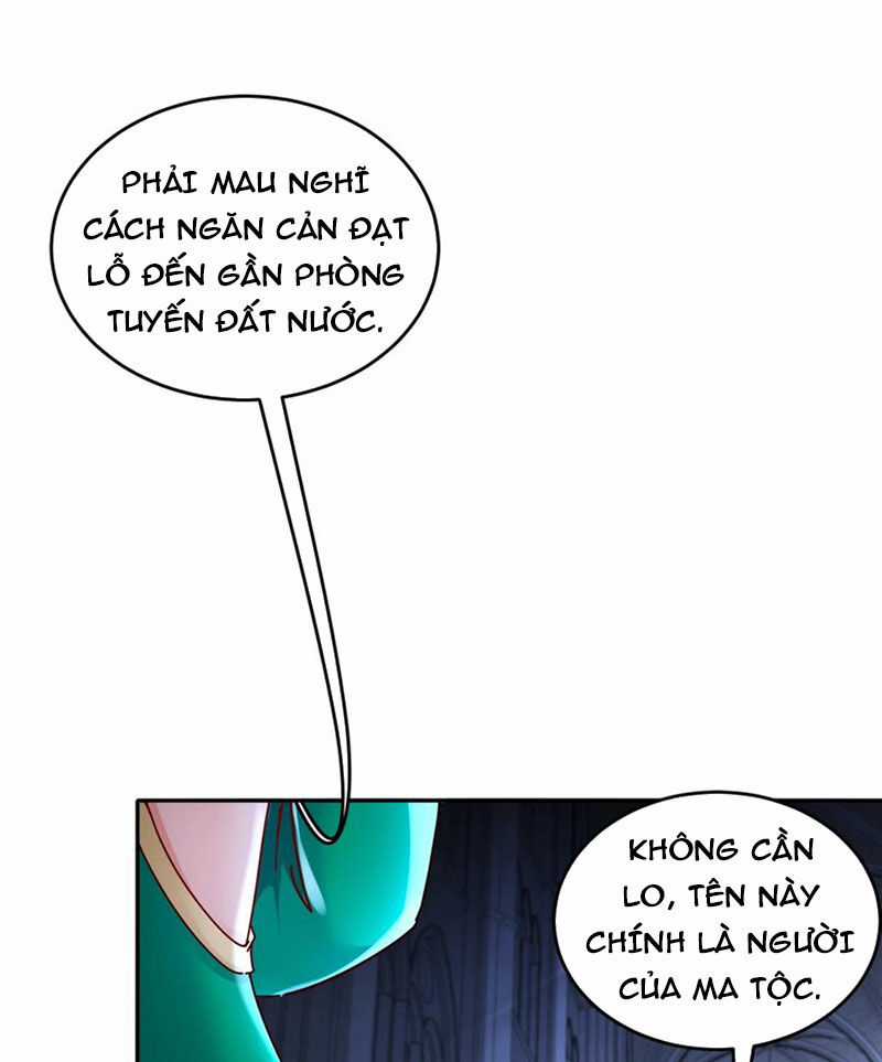 Tuyệt Thế Đạo Lữ Chapter 135 trang 19