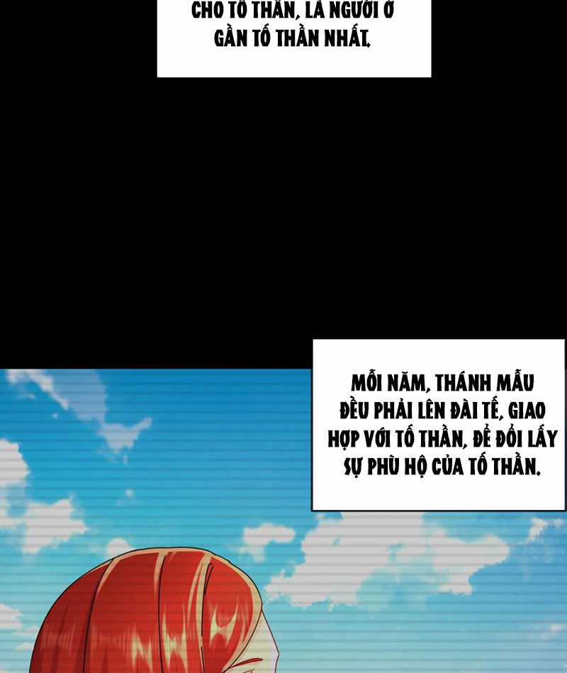 Tuyệt Thế Đạo Lữ Chapter 135 trang 2