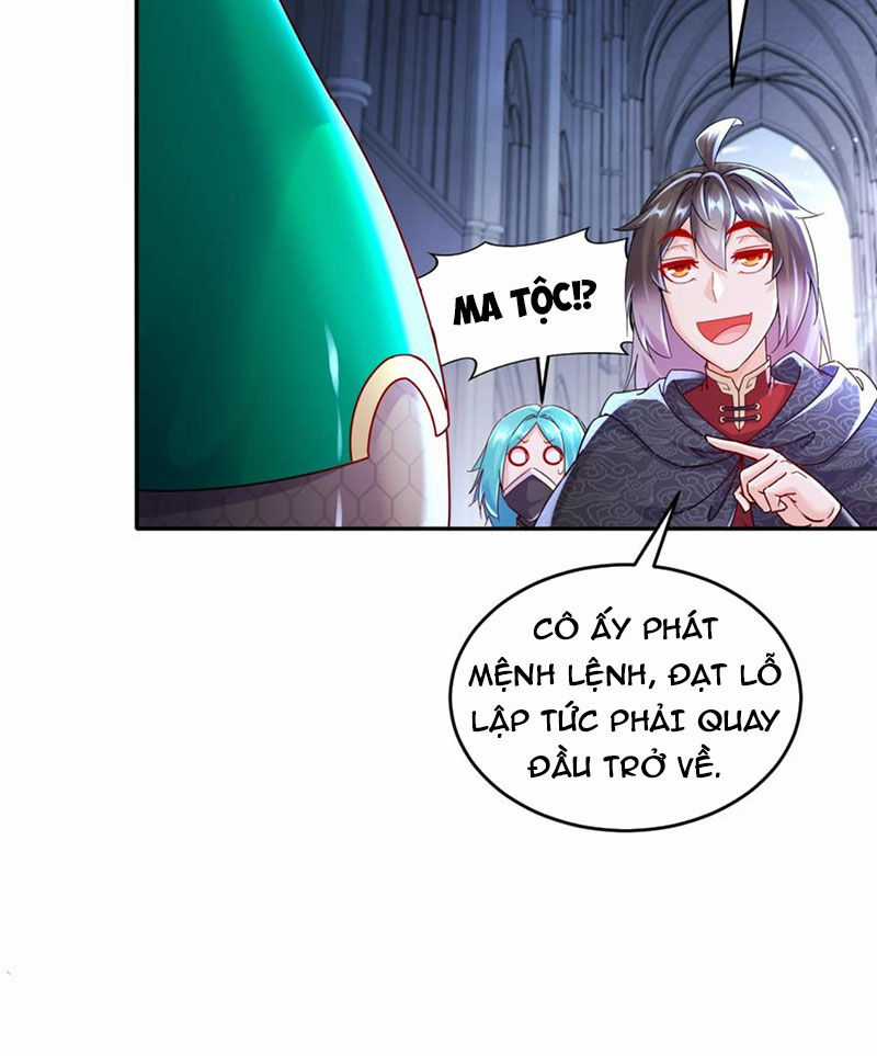 Tuyệt Thế Đạo Lữ Chapter 135 trang 20