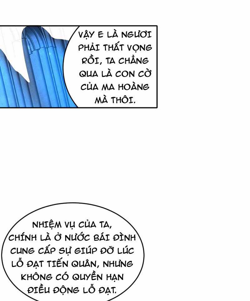 Tuyệt Thế Đạo Lữ Chapter 135 trang 21