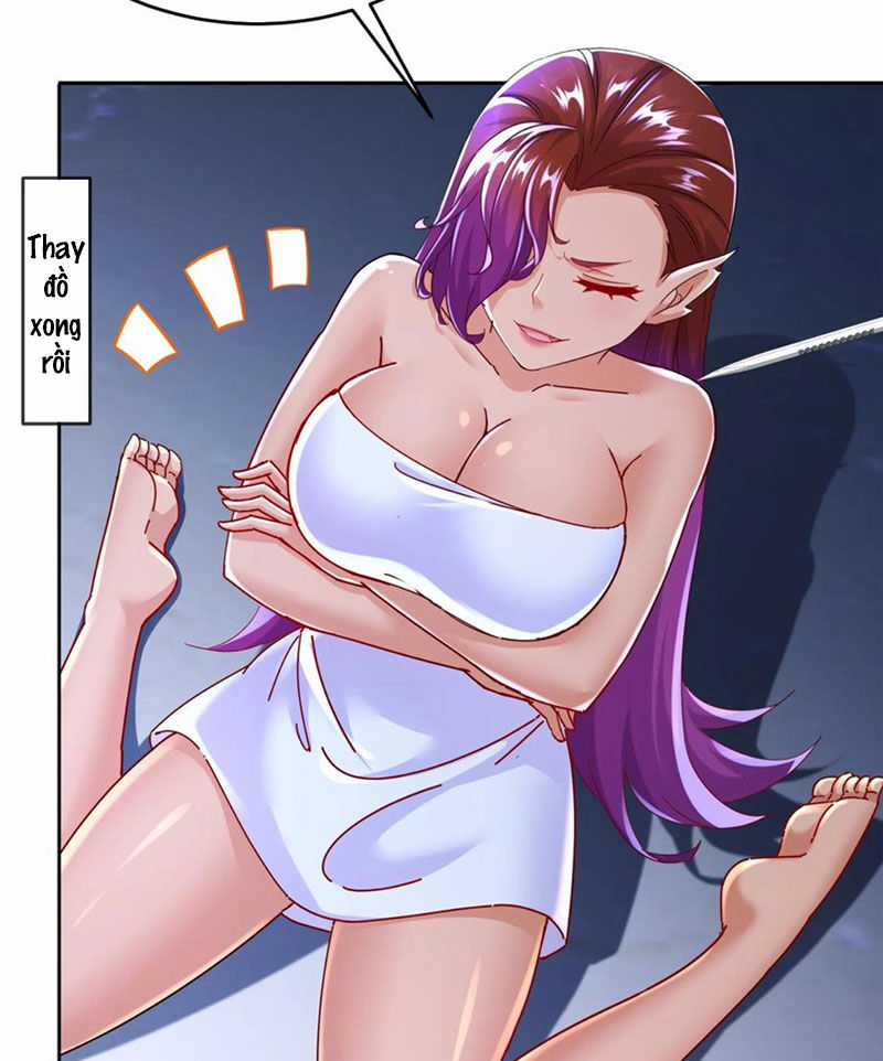 Tuyệt Thế Đạo Lữ Chapter 135 trang 22