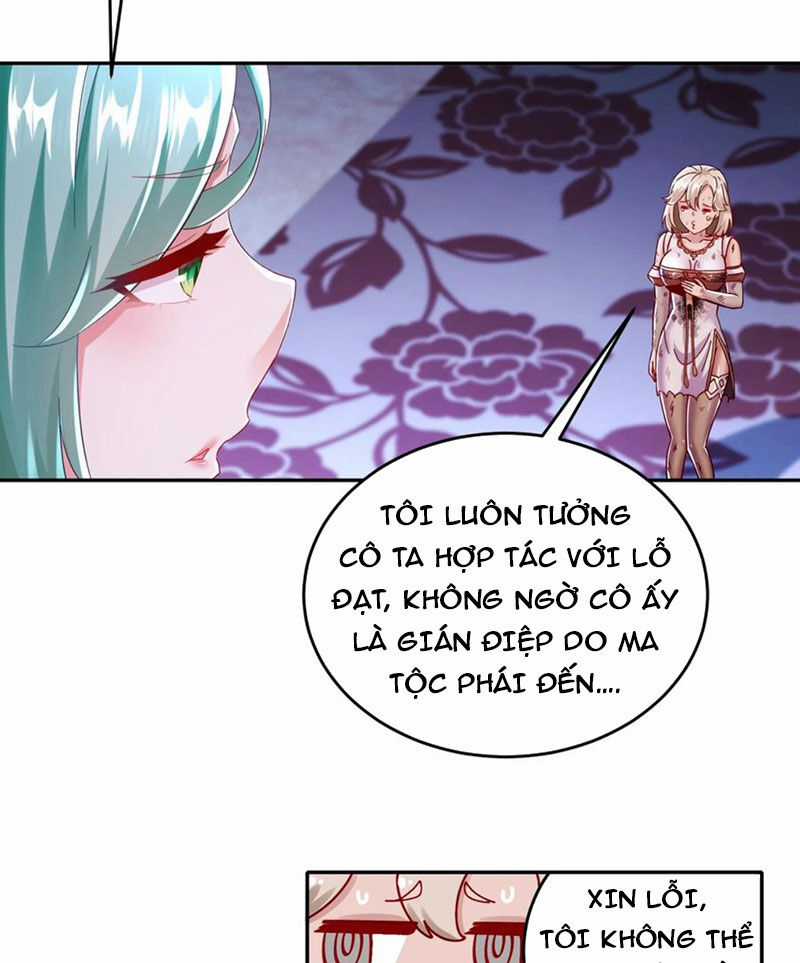 Tuyệt Thế Đạo Lữ Chapter 135 trang 24