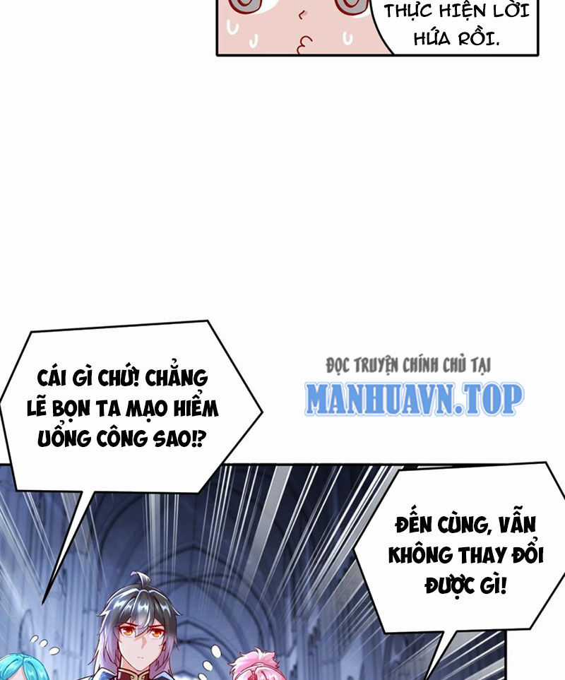 Tuyệt Thế Đạo Lữ Chapter 135 trang 25