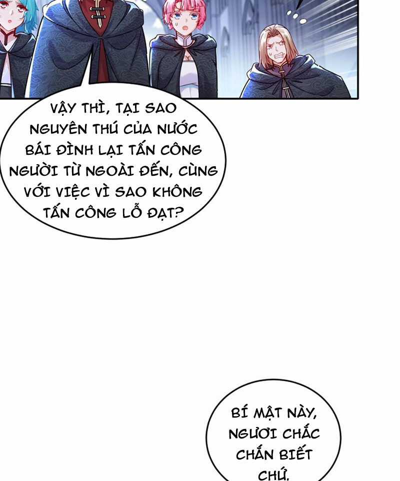 Tuyệt Thế Đạo Lữ Chapter 135 trang 26