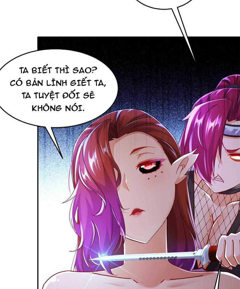 Tuyệt Thế Đạo Lữ Chapter 135 trang 27