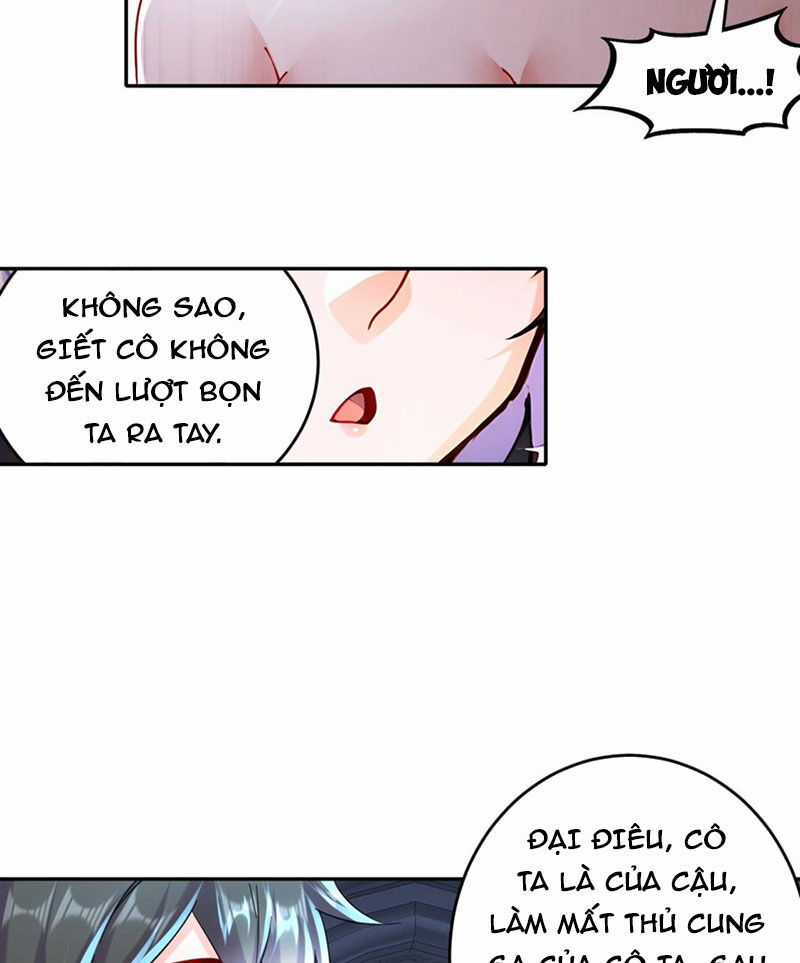 Tuyệt Thế Đạo Lữ Chapter 135 trang 28