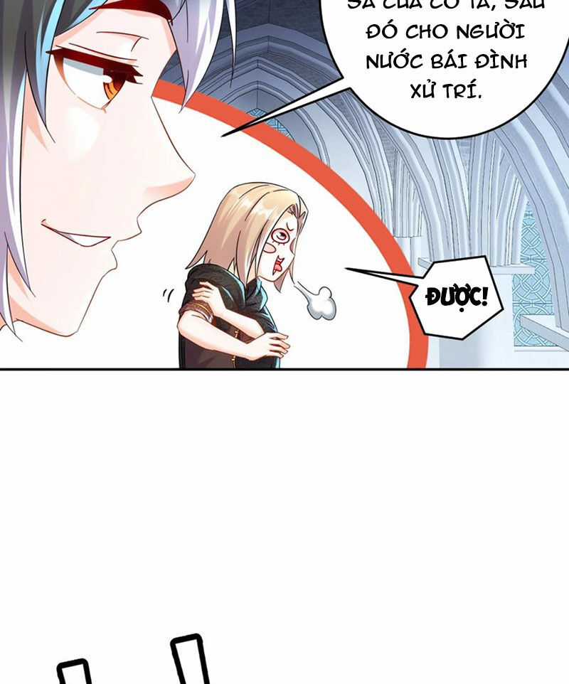 Tuyệt Thế Đạo Lữ Chapter 135 trang 29