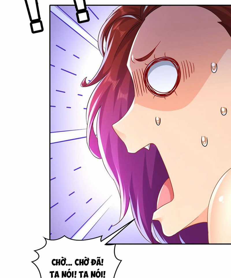 Tuyệt Thế Đạo Lữ Chapter 135 trang 30