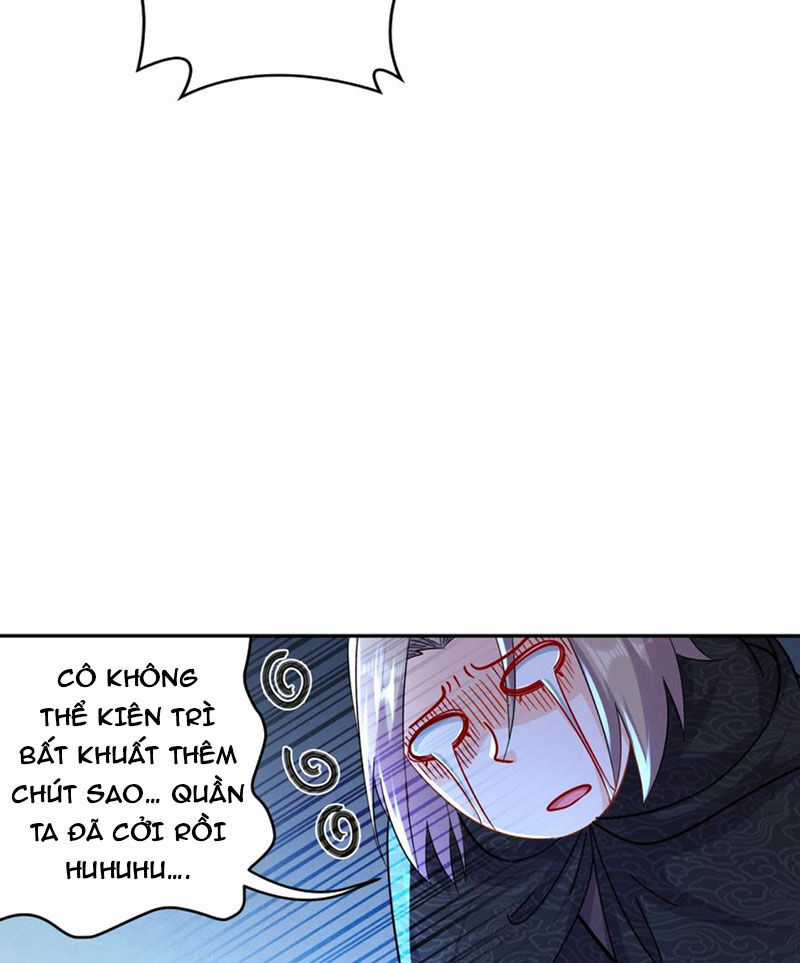 Tuyệt Thế Đạo Lữ Chapter 135 trang 31