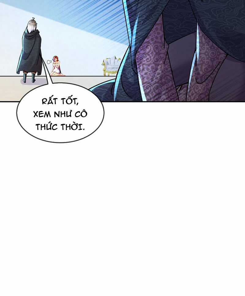 Tuyệt Thế Đạo Lữ Chapter 135 trang 32