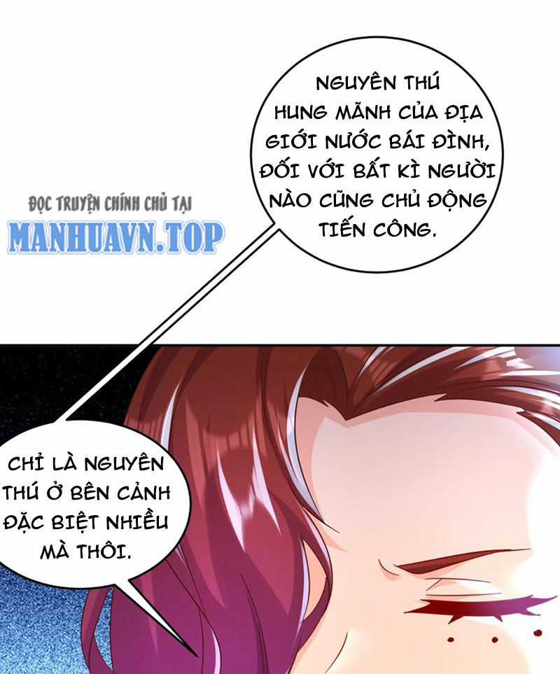 Tuyệt Thế Đạo Lữ Chapter 135 trang 33