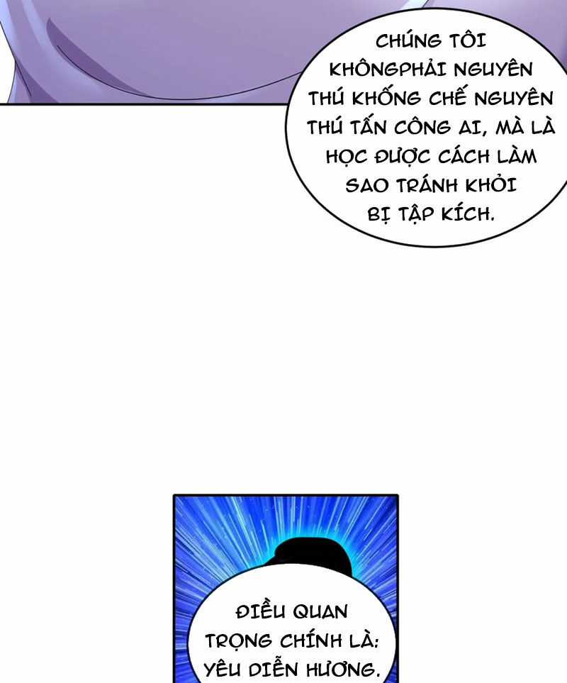 Tuyệt Thế Đạo Lữ Chapter 135 trang 35