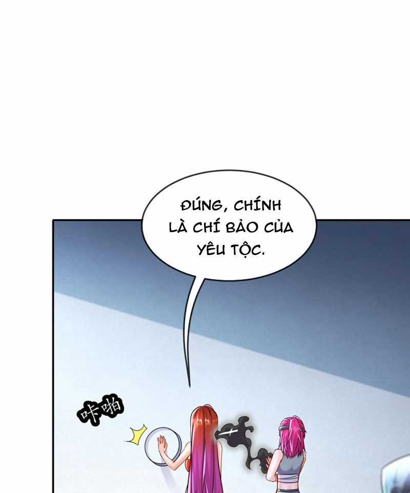 Tuyệt Thế Đạo Lữ Chapter 135 trang 38