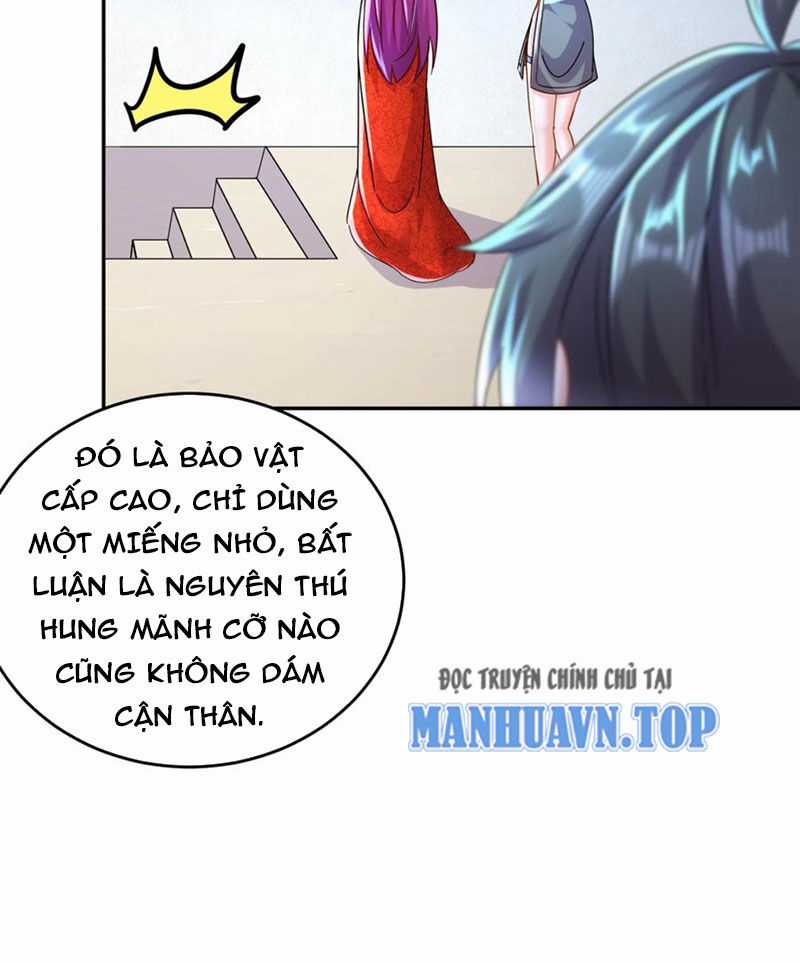 Tuyệt Thế Đạo Lữ Chapter 135 trang 39