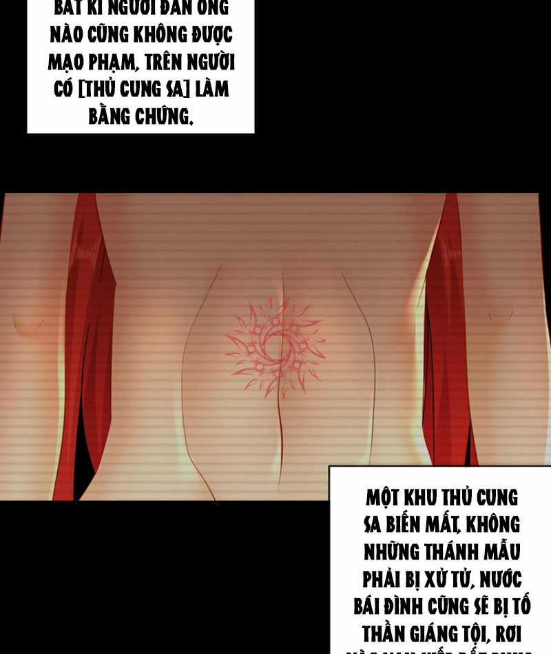 Tuyệt Thế Đạo Lữ Chapter 135 trang 4