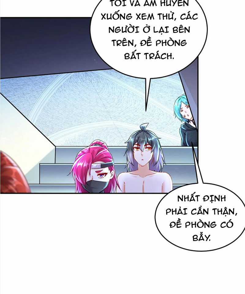 Tuyệt Thế Đạo Lữ Chapter 135 trang 41