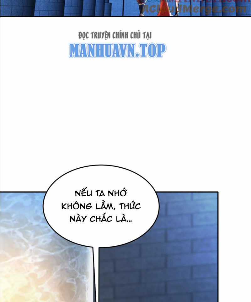 Tuyệt Thế Đạo Lữ Chapter 135 trang 45