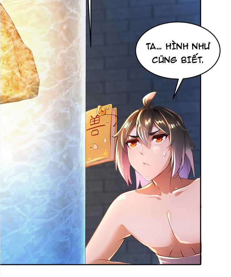 Tuyệt Thế Đạo Lữ Chapter 135 trang 46